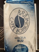 Kawa ziarnista Borbone Vending BLU 1kg