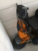 Szorowarka TASKI 43 LS HD jak nowa 54kg moc 1100 W