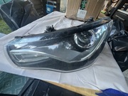 Audi A1 led-xenon lewy oryginał