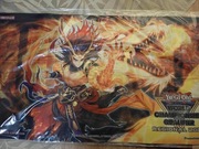 Mata do gry Yu-Gi-Oh