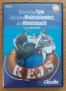 rejs    Film DVD