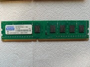 Pamięć RAM GoodRam DDR3 8GB 1600MHz