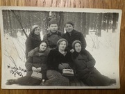 Zdjęcie płaszcza wojskowego Armii Czerwonej  (1823)  