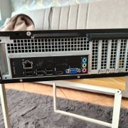 Komputer Dell Vostro 260s  SSD512 10GB RAM