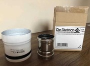 Przejściówka Adapter do kotła 60/100 De Dietrich DY999Z