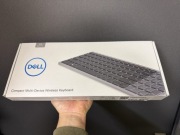Klawiatura bezprzewodowa Dell KB740 nowa!!! 2szt