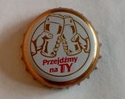 KAPSEL  > TYCHY < NR 164