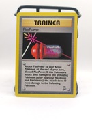 Pokemon - PlusPower #113 / Pokemon Base Set 2