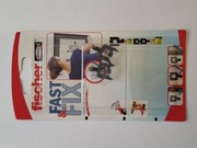 Haczyki Fischer Fast & Fix
