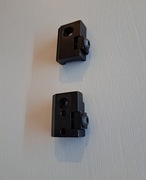 Montaż stały do Tikka T3x (Łuszczek) bez obejm