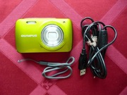 Olympus VH-210 w bardzo dobrym stanie