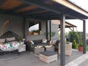 Zestaw ogrodowy technorathan 