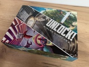 Unlock wielka ucieczka gra planszowa