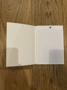 Notatnik reklamowy Mundipharma, A5, w okładce