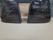 Lampy tył hella magic colours golf 4