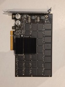 SanDisk Dell SX350-6400 ioMemory 6.4TB SSD PCIe