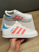 Adidas Breaknet Buty Sportowe Nowe | Sneakersy | Wygodne | Casual | Okazja