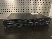 Procesor Sabine GRQ-3102 - EQ, kompresor delay FBX