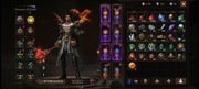 Diablo Immortal Konto wsadzone 3.5k zł lvl(60)1268 Paragon