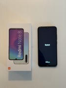 Redmi Note 8 4/64 Space Black