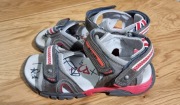 Sandały chłopięce Bartek r. 33