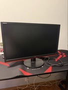 Monitor komputerowy AOC
