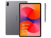 Tablet HUAWEI MatePad SE 11" 2.gen. 4/128 GB Wi-Fi Szary + Rysik