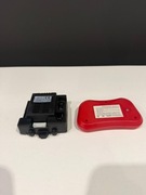 moduł sterowania 2.4G + pilot do autka elektrycznego – odbiornik + pilot RC