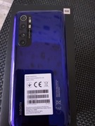 Xiaomi Mi Not 10 lite 6/128 fioletowy (purple)