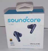 Słuchawki douszne Liberty 4NC