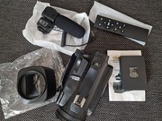 KAMERA CYFROWA DVC 4K