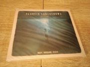 MUZYKA Z FILMU REAKCJA ŁAŃCUCHOWA CD MUCHY DRIVE ALONE M N K R