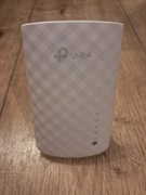 Wzmacniacz tp link ac750 re200