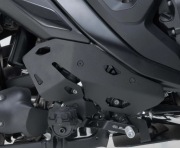 OSLONY NA PIETY BMW R1300GS X-Grip