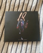 Płyta CD z autografem Artur Sikorski 18