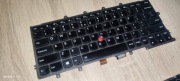 Klawiatura Lenovo ThinkPad x240 x250 x260. Podświetlana. PL.