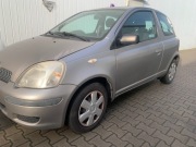 Toyota Yaris 1.0 68KM 154 tys km niezawodna Piastów k. W-wy