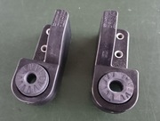 Dolny Uchwyt chłodnic opel astra k 2015-2019 