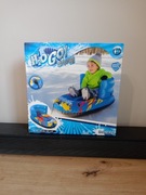 Ślizgacz śnieżny H2O sanki dupolot 