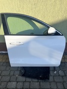 Ford Focus MK4 Drzwi przednie prawe DEH 5J