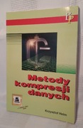 Metody kompresji danych. Krzysztof Helm