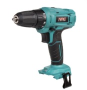 Akumulatorowa wiertarko wkretarka NAC 