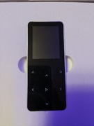 Odtwarzacz MP3/MP4 Ravo T5 32GB+16GB srebrny