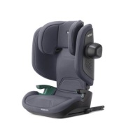 Fotelik Samochodowy RECARO Monza Compact FX Montreal Grey 15-36kg ISOFIX