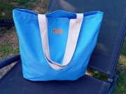 Torba na ramię na zakupy