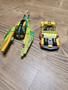 LEGO Star Wars 7133 Bounty Hunter Pursuit