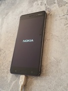 #97.Nokia 6 model ta1021 blokada