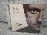 Phil Collins – Both Sides - CD