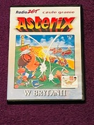 ASTERIX W BRYTANII (VCD)