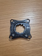 Ochain (system SRAM, direct mount) - po serwisie 